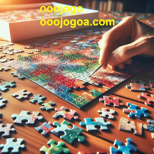 Explorando o Mundo dos Quebra-Cabeças em OooJogo