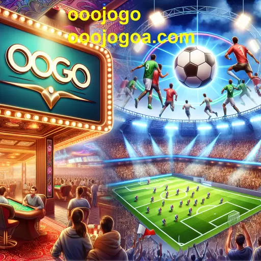 A Revolução dos Jogos de Esportes no Mundo dos Games