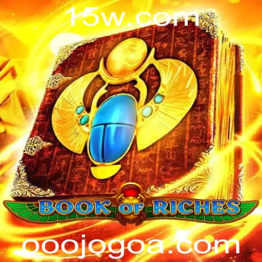 Explorando o Mundo Fascinante de Book of Riches