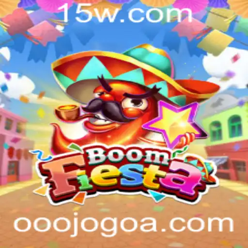 BoomFiesta: O Jogo que Está Revolucionando o Mundo do Entretenimento