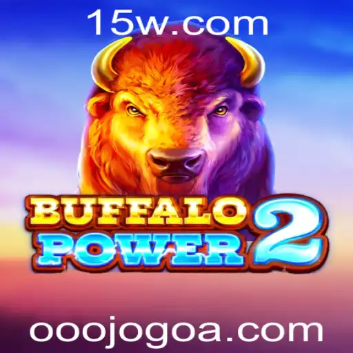 Descubra BuffaloPower2: O Empolgante Mundo dos Jogos de Azar