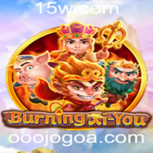 BurningXiYou: Aventuras e Desafios no Novo Jogo de Estratégia