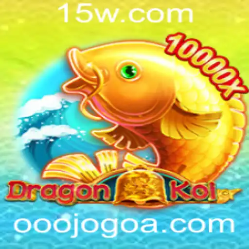 Descubra o Fascinante Mundo de DragonKoi: O Novo Fenômeno dos Jogos