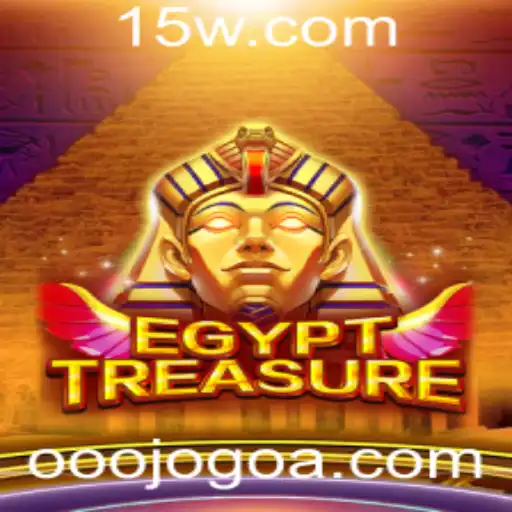 EgyptTreasure: Explorando as Maravilhas do Antigo Egito em um Jogo Inovador