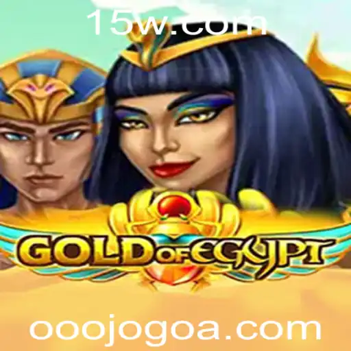 GoldOfEgypt: Descobrindo os Mistérios Antigos