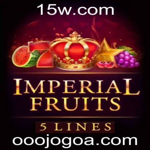 ImperialFruits5: Descubra o Mundo Fascinante deste Jogo de Estratégia