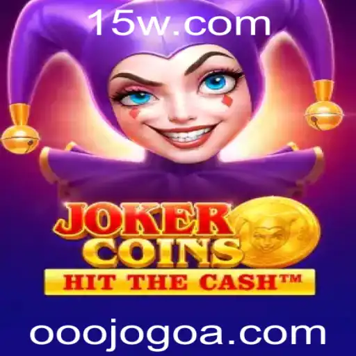 JokerCoins: Descubra o Jogo de Estratégia que Conquistou o Mundo