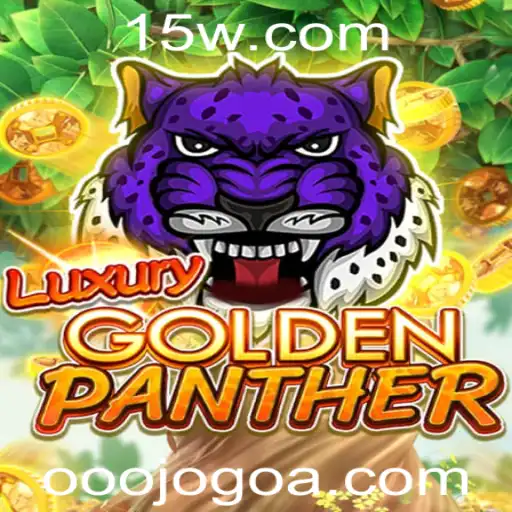 Aventuras e Estratégias em LUXURYGOLDENPANTHER