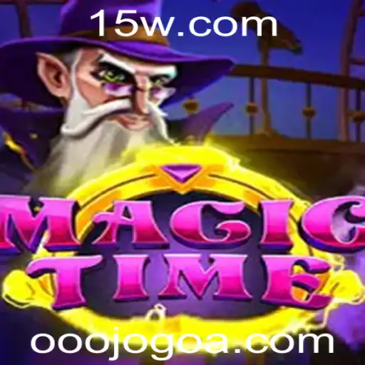 Aventura Fantástica com o Novo Jogo de Tabuleiro 'MagicTime'