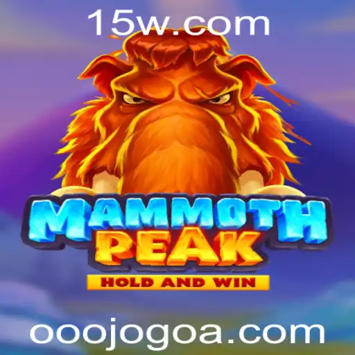 MammothPeak: Uma Nova Era de Aventuras no Mundo dos Jogos