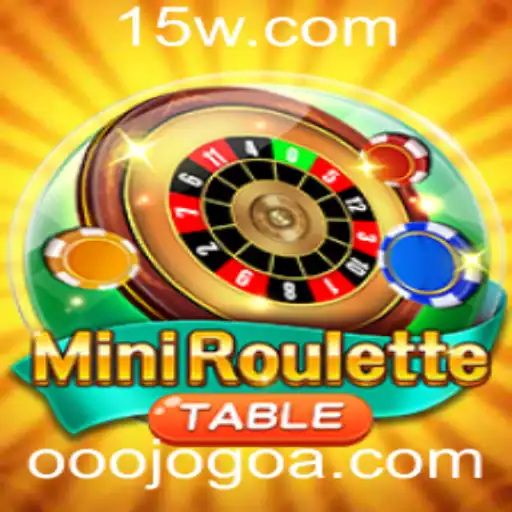 MiniRoulette: O Jogo Compacto que Revoluciona a Roleta