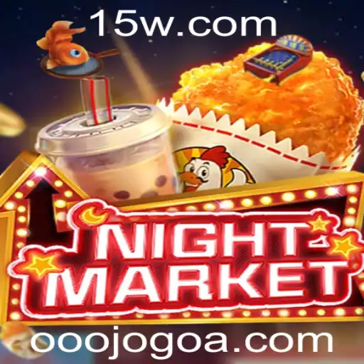 Explorando o Fascinante Mundo de NIGHTMARKET: O Jogo das Noites Misteriosas