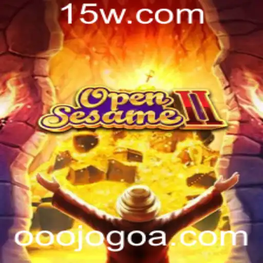 OpenSesameII: Descobrindo o Mundo desse Jogo Fascinante