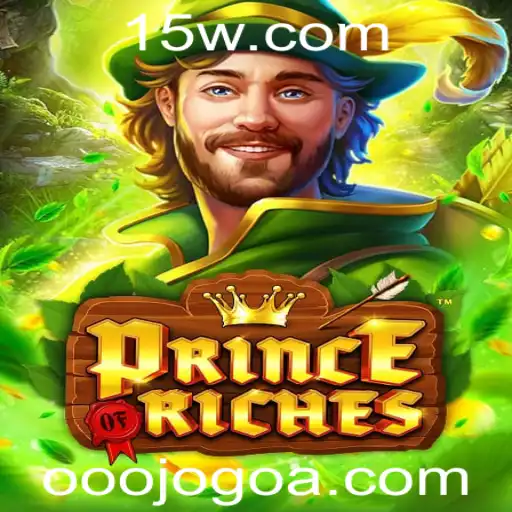 Descubra PrinceOfRiches: O Jogo que Conquistou o Mundo dos Games