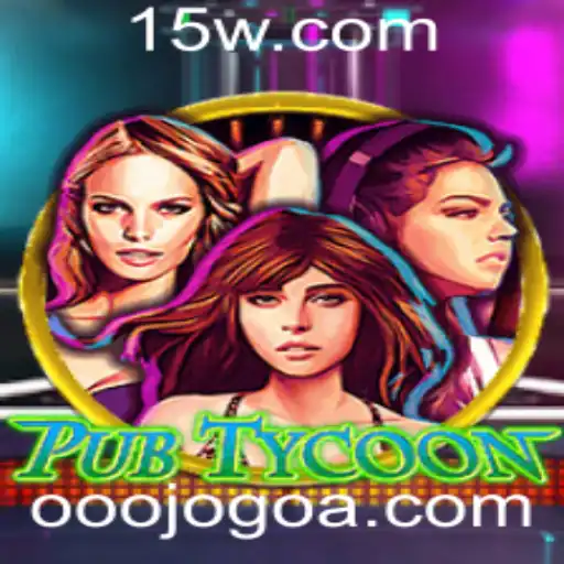 PubTycoon: Mergulhando no Universo Imersivo de Empreendimentos Virtuais