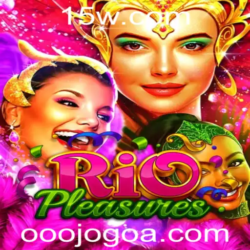 Descubra o Mundo Encantador de RioPleasures: Um Jogo Intrigante