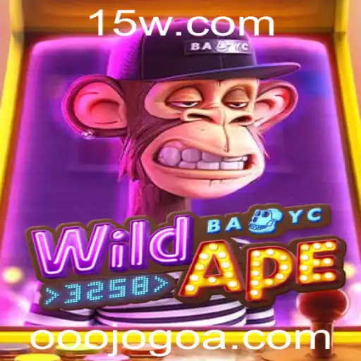 Tudo sobre WildApe3258 - O Jogo Aventura Selvagem que Conquista Novos Territórios