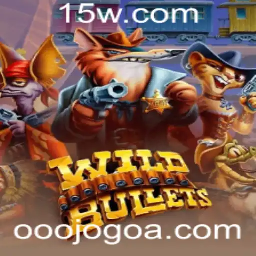 Explorando WildBullets: O Novo Sucesso nos Jogos de Tiro