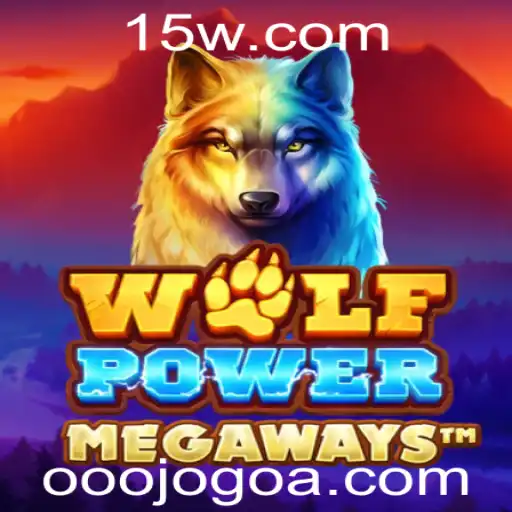 Descubra o Fascinante Mundo do Jogo 'WolfPowerMega'